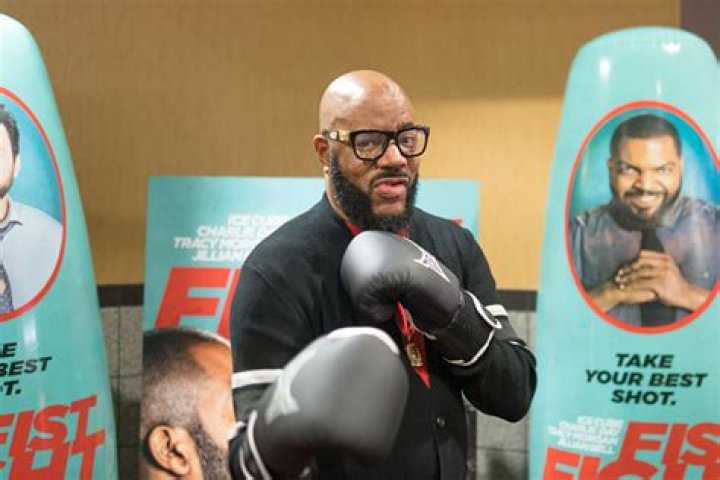 Ed Lover Net Worth | Celebrity Net Worth