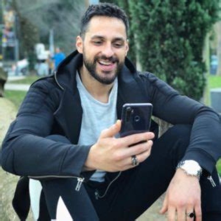 Ekin Mert Daymaz Height, Weight, Age, Spouse, Family, Biography