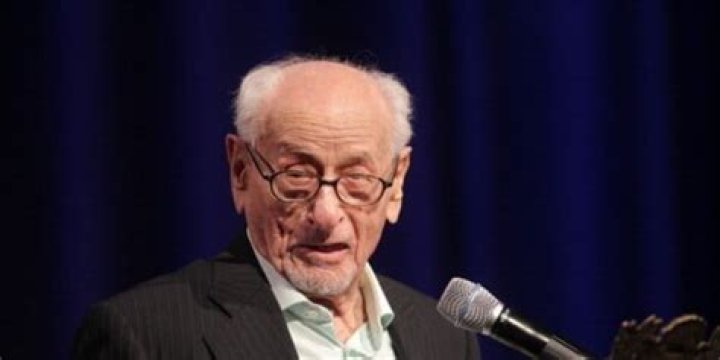 Eli Wallach Net Worth | Celebrity Net Worth