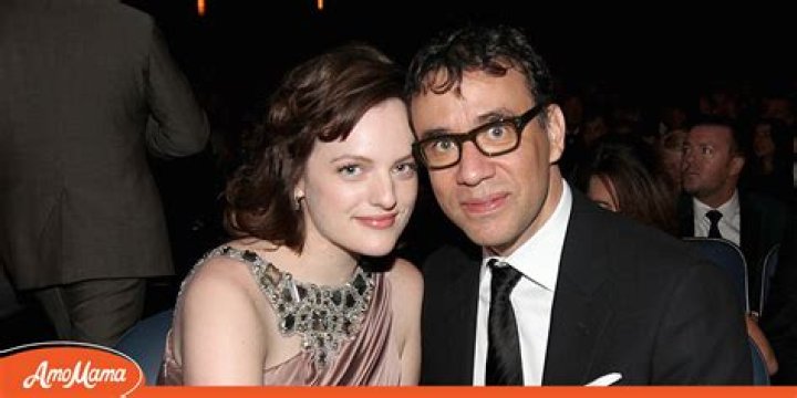 Elisabeth Moss Called Year-Long Marriage to Fred Armisen "Traumatic" and "Horrible"