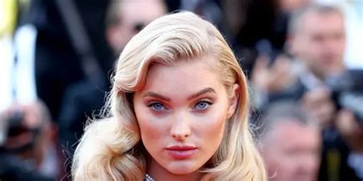 Elsa Hosk Net Worth | Celebrity Net Worth