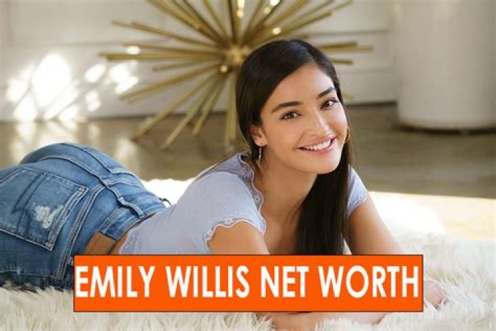 Emily Willis Net Worth | Celebrity Net Worth