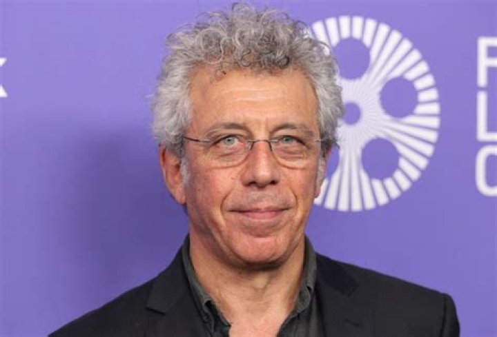 Eric Bogosian Net Worth | Celebrity Net Worth