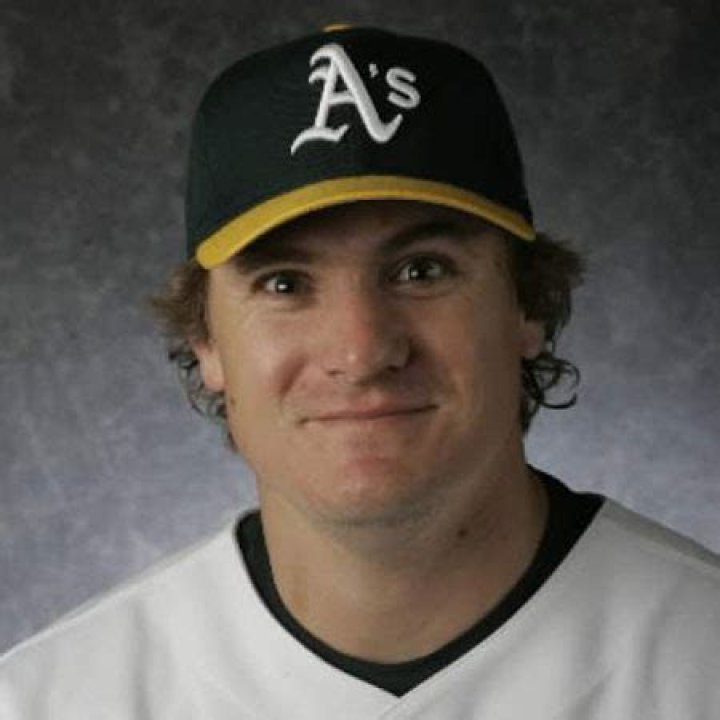 Eric Byrnes Biography- MLB, Contract, Earnings, Net worth, Salary, Stats, Age, Height, Family, Children, Girlfriend, Dating, Relationship, Wife