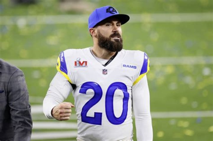 Eric Weddle Net Worth | Celebrity Net Worth