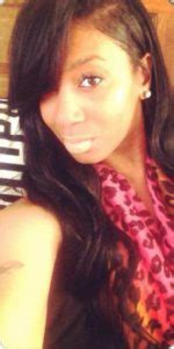 Erica Pullins Height, Weight, Age, Boyfriend, Facts, Religion, Family