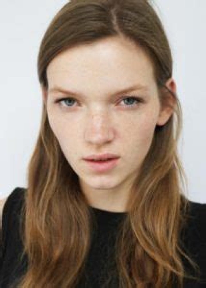 Eva Klímková Height, Weight, Age, Body Statistics