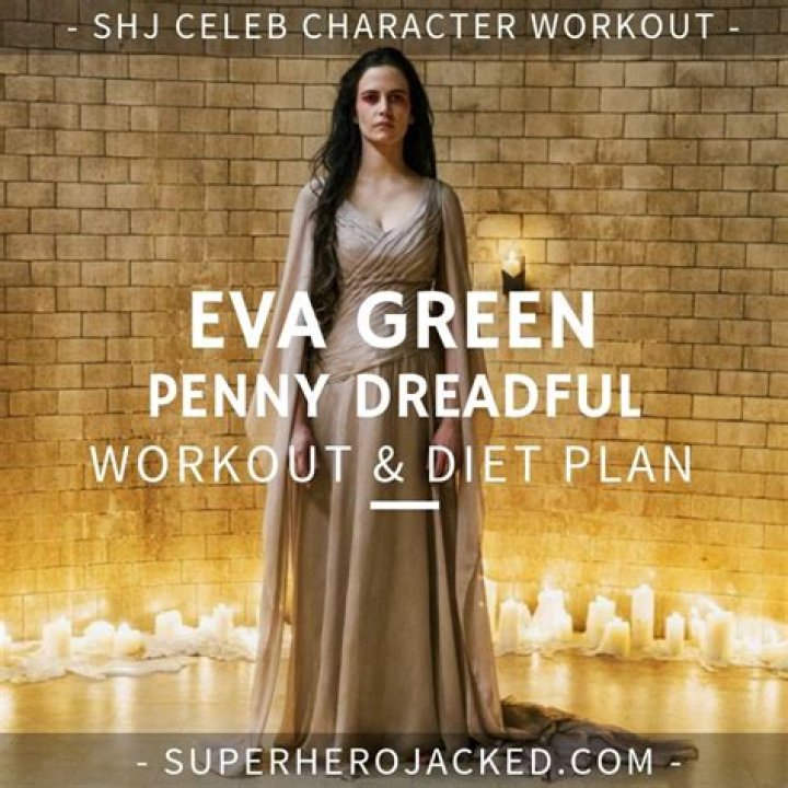 Eva Longoria Diet Plan and Workout Routine