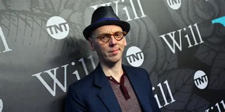 Ewen Bremner Net Worth | Celebrity Net Worth