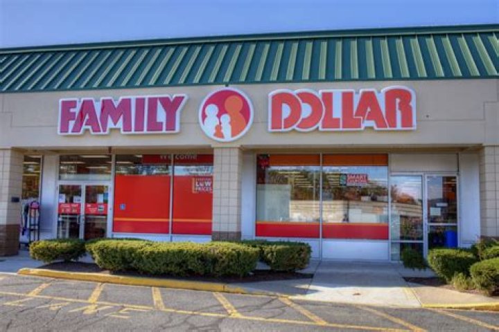 Family Dollar Shopper Claims She Was Sold Moldy Food: "I Feel Like I'm Gonna Die"