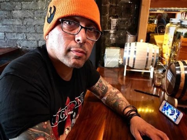 Felix Solis Height, Weight, Age, Girlfriend, Family, Facts, Biography