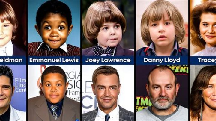 Former Child Stars Who Are Actually Geniuses