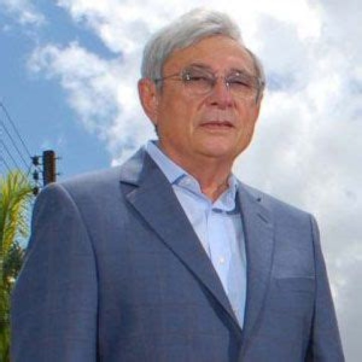 Francisco Ivens de Sa Dias Branco Net Worth