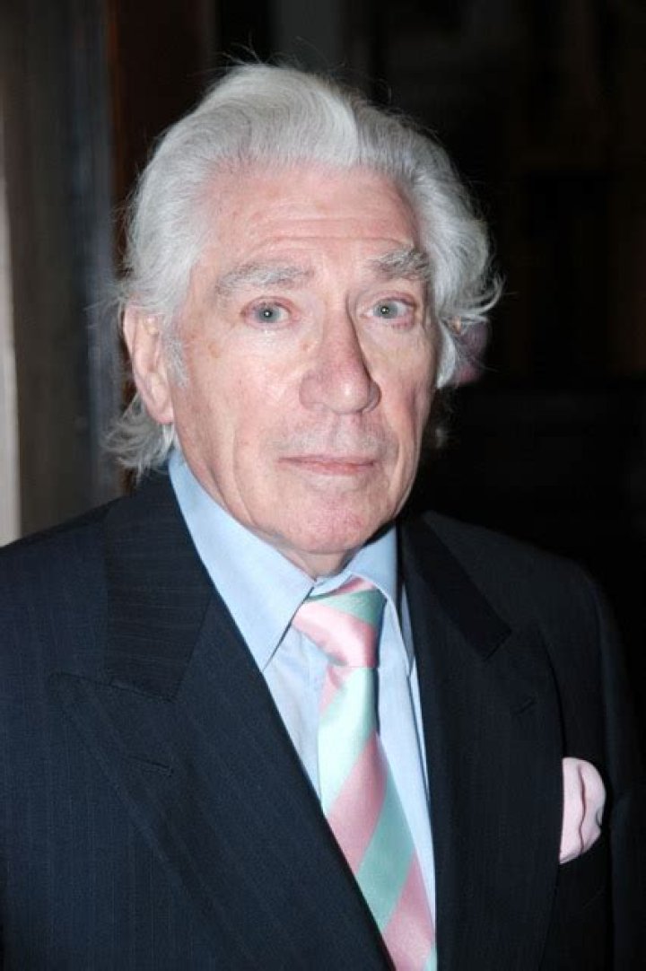 Frank Finlay Height, Weight, Age, Facts, Biography