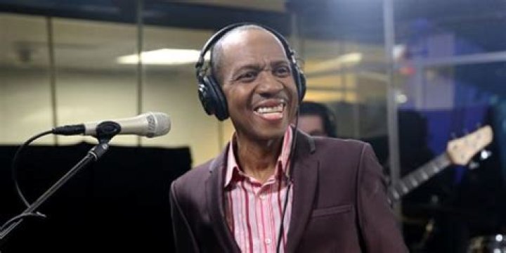 Freddie Jackson Net Worth | Celebrity Net Worth