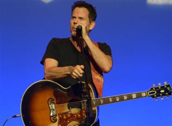 Gary Allan Net Worth | Celebrity Net Worth