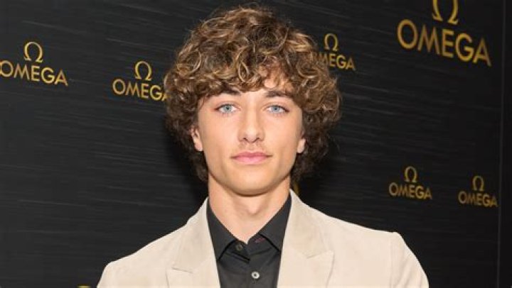 Gavin Casalegno Height, Weight, Age, Girlfriend, Biography, Family, Facts