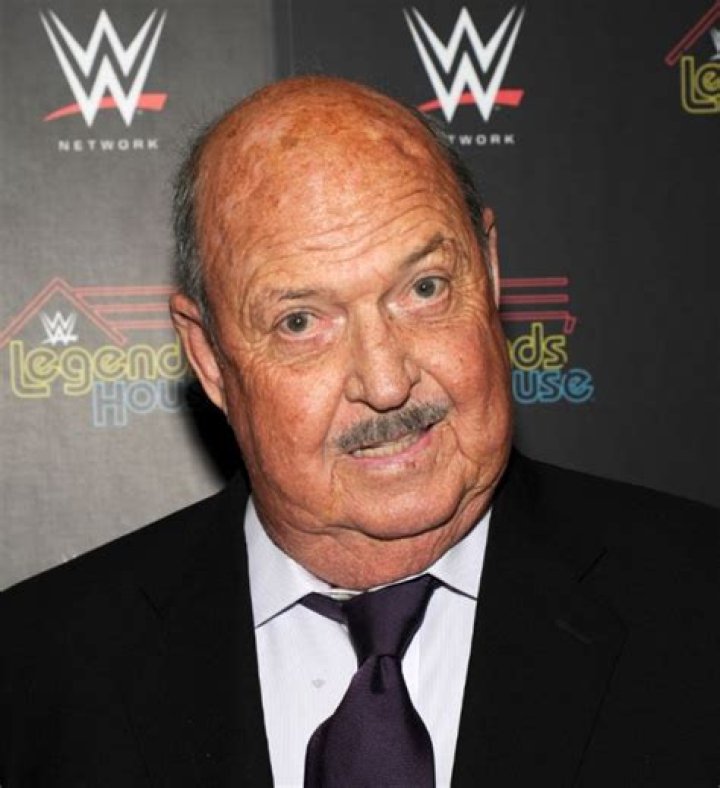 Gene Okerlund Net Worth | Celebrity Net Worth