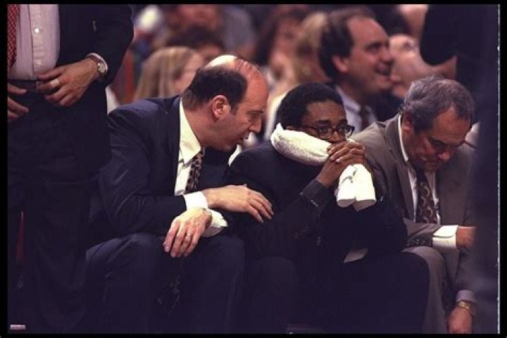 Gene Siskel Net Worth | Celebrity Net Worth