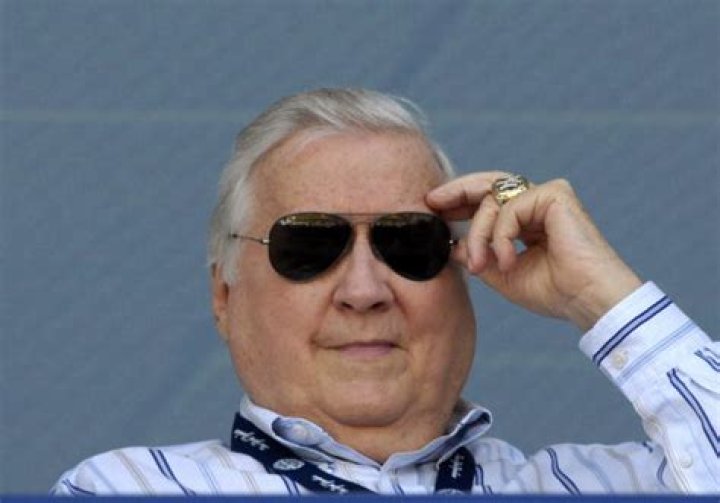 George Steinbrenner Net Worth | Celebrity Net Worth