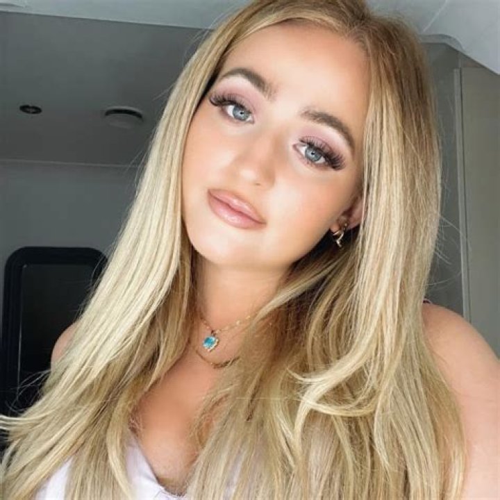 Georgia May Hobson Height, Weight, Age, Body Statistics