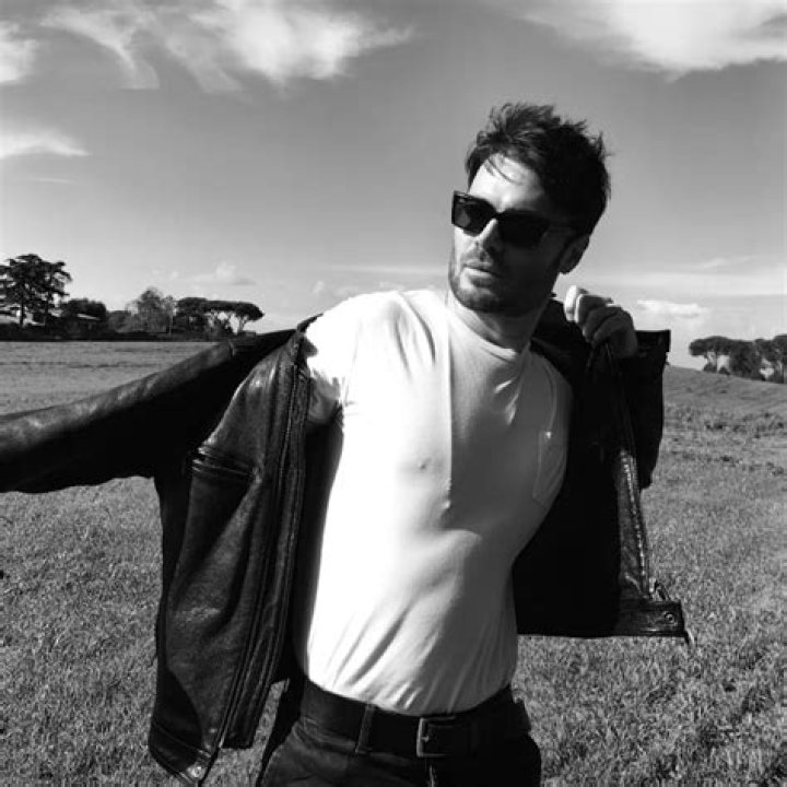 Giulio Berruti Height, Weight, Age, Girlfriend, Education