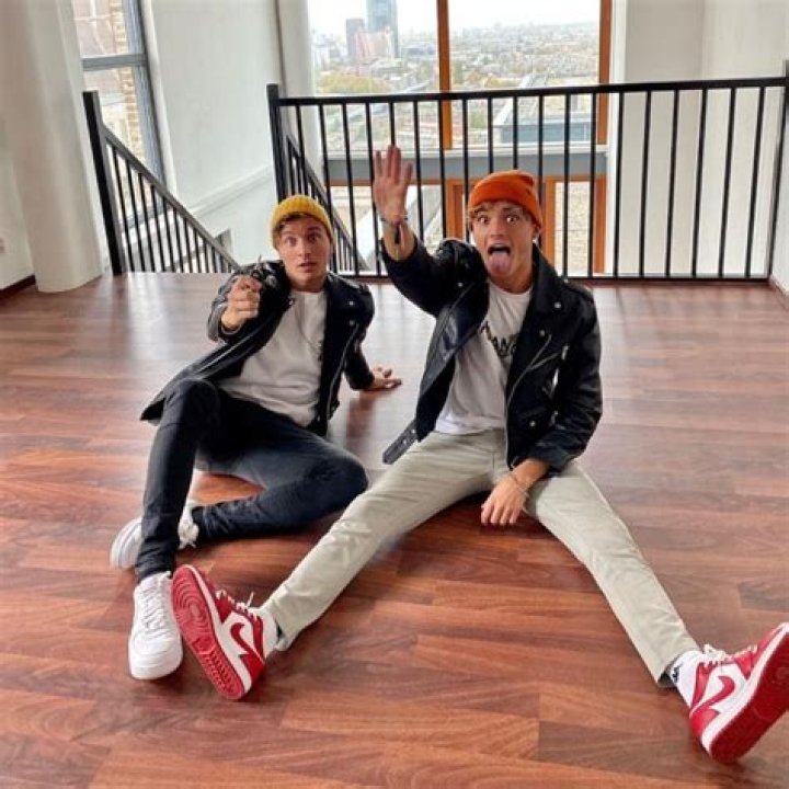 Glen Fontein Height, Weight, Age, Body Statistics