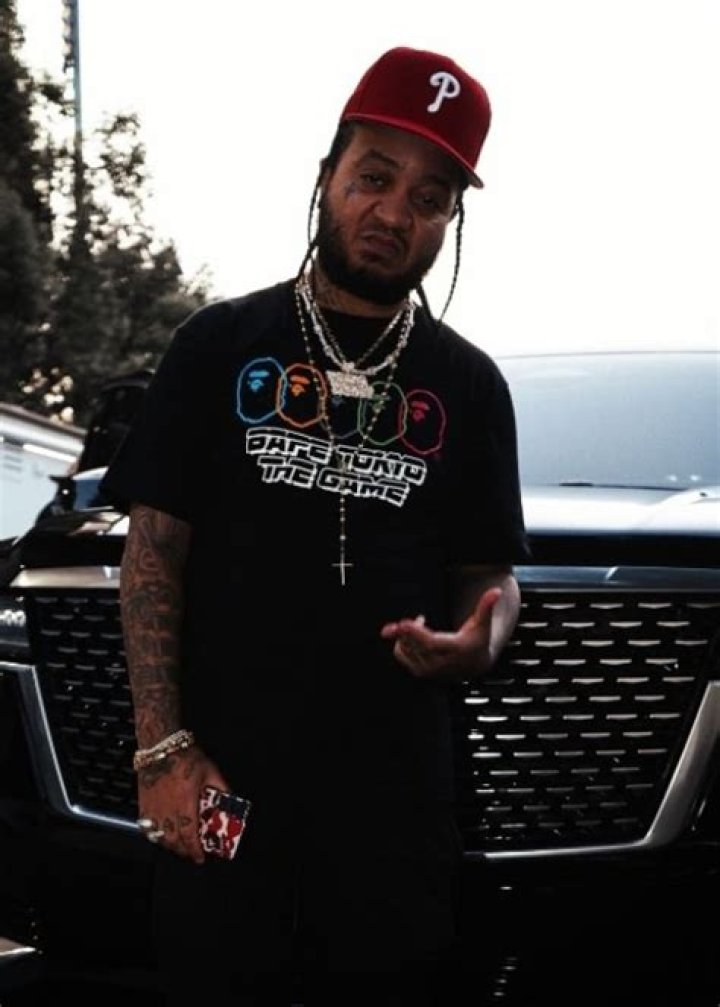 Gudda Gudda Height, Weight, Age, Net Worth, Facts