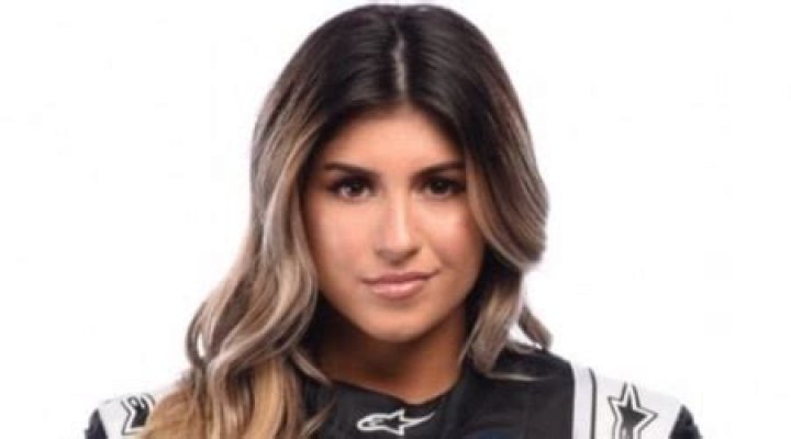 Hailie Deegan Height, Weight, Age, Boyfriend, Family, Facts, Biography