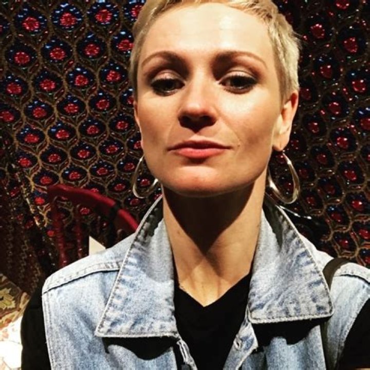 Hannah Daniel Height, Weight, Age, Body Statistics