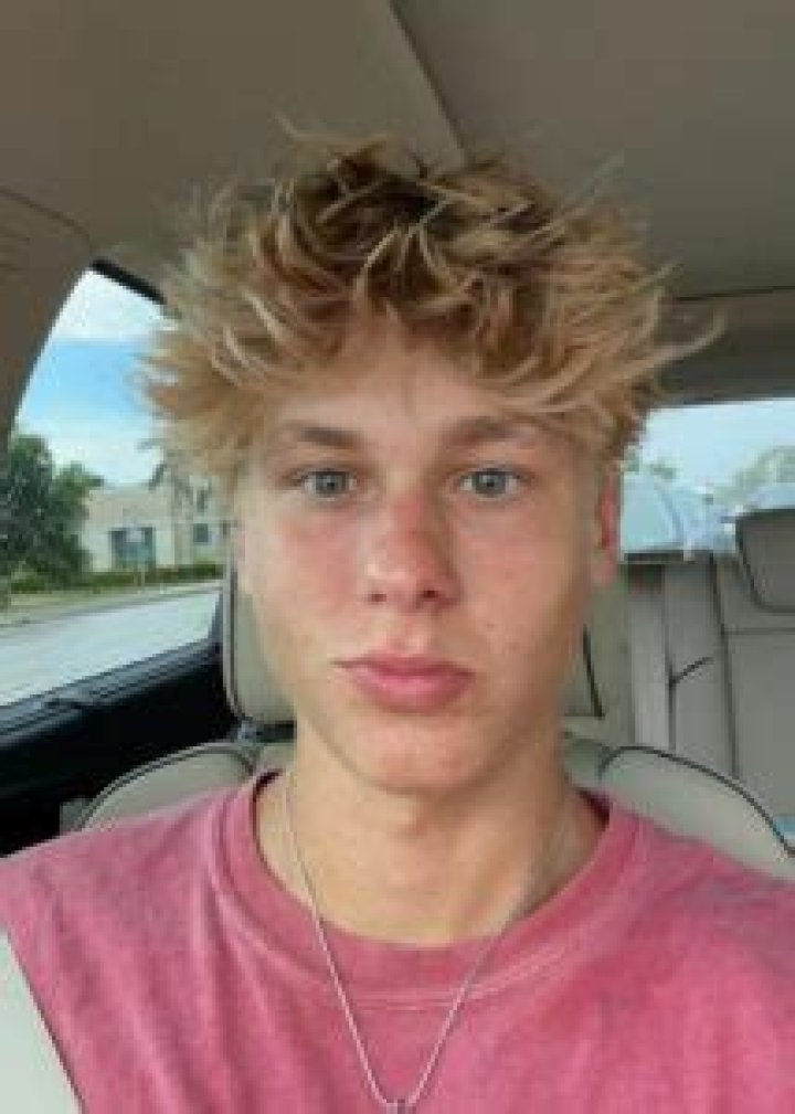 Haven Lough Height, Weight, Age, Facts, Family