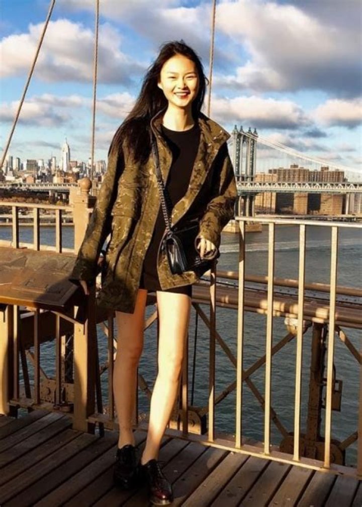 He Cong Height, Weight, Age, Body Statistics