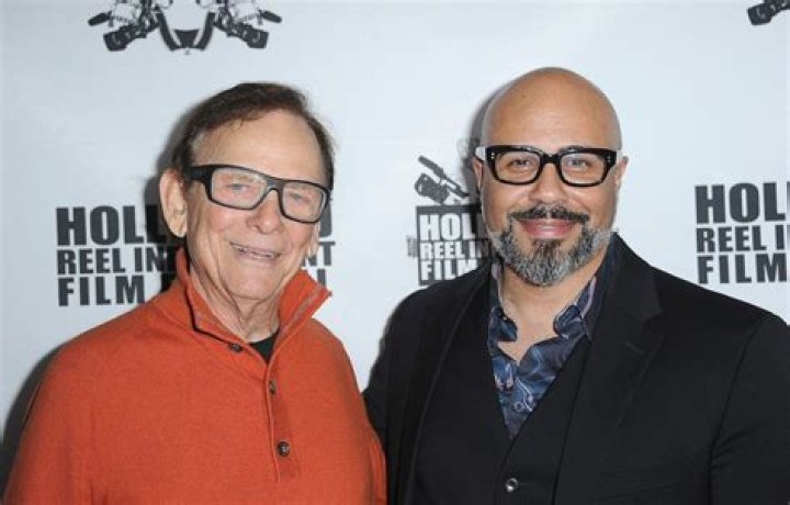 He Played Blanche's Gay Brother on "The Golden Girls." See Monte Markham Now.