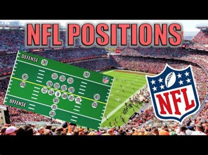 Here Are All The NFL Positions With Players Making $20 Million Or More