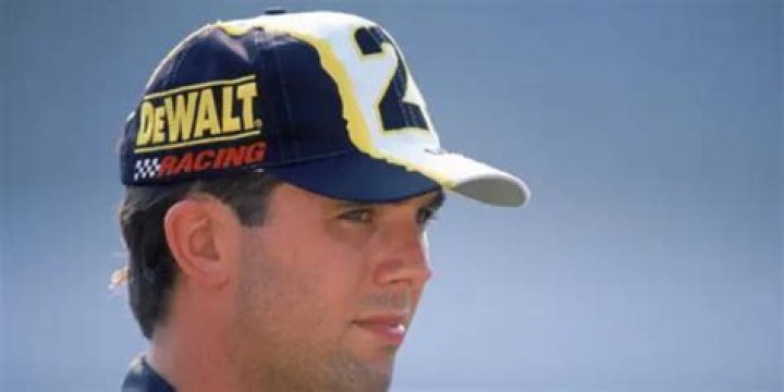 Hermie Sadler Net Worth | Celebrity Net Worth