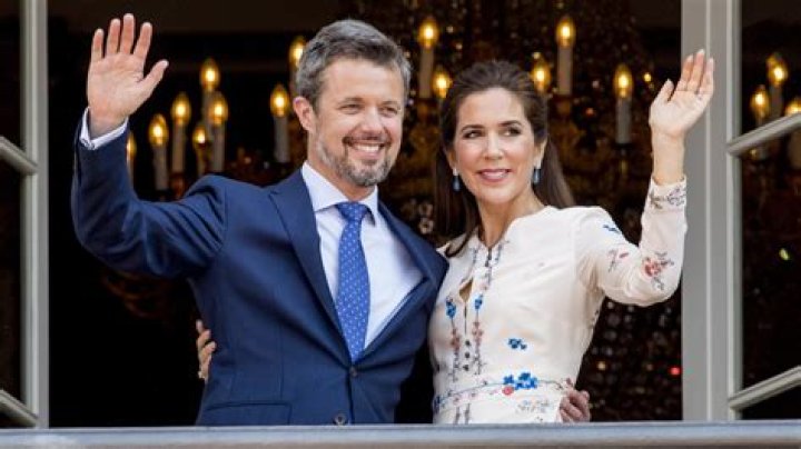 
Hilary Knight Boyfriend, Frederik Anderson 2023 - Relationship & Dating History 