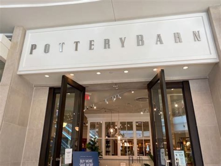 HomeGoods Sells Cheap Pottery Barn Fall Decor Dupes