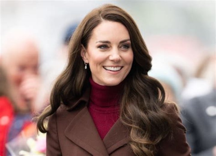 How Kate Middleton Became the Biggest Royal Force to Be Reckoned With