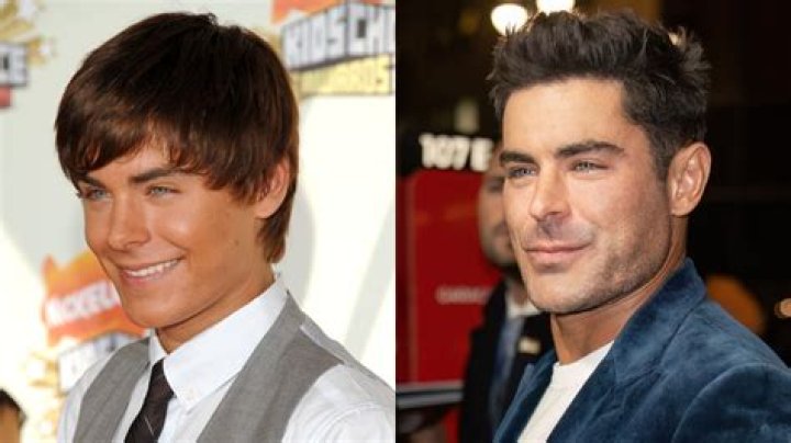 How Much Did Zac Efron Make From 'The Greatest Showman'?