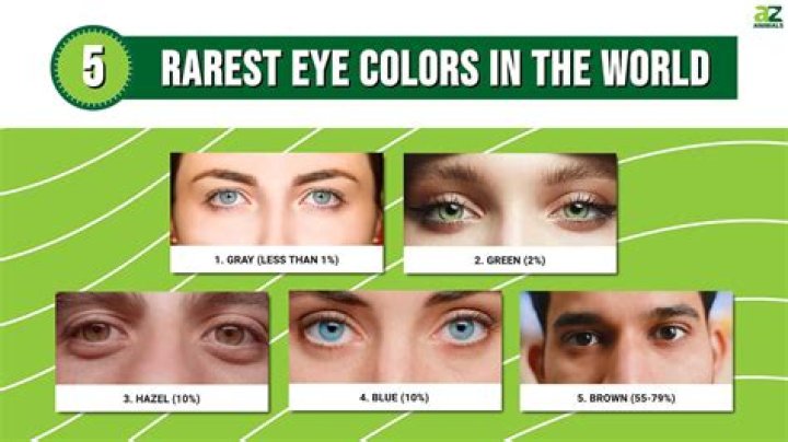 How Your Eye Color Affects Your Reading Ability, New Study Finds