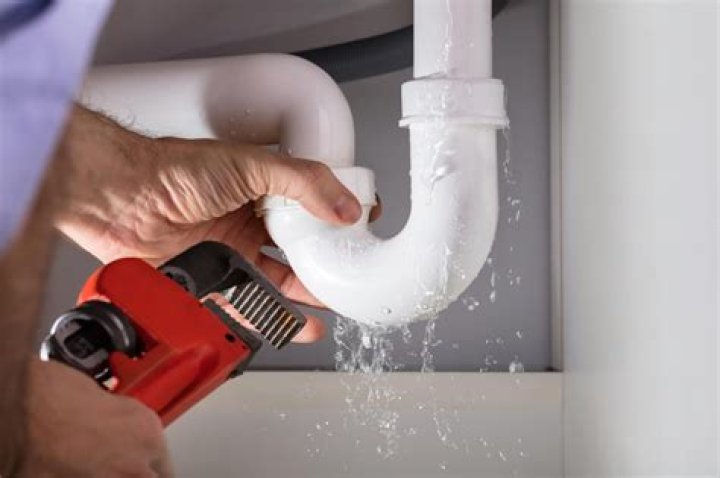 If You See This in Your Basement, Call a Plumber Now, Experts Say