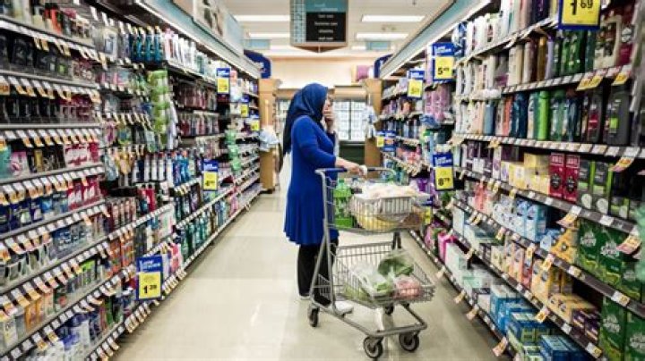 If You Shop at Kroger, Get Ready for This Major Change