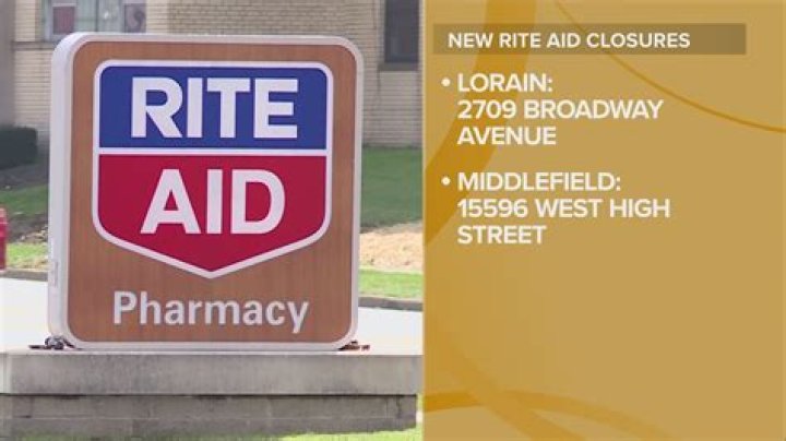 If You Shop at Rite Aid, Prepare for This Major Change at 2,400 Stores
