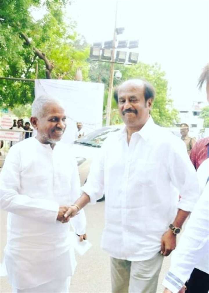 Ilaiyaraaja Height, Weight, Age, Girlfriend, Family, Facts, Biography