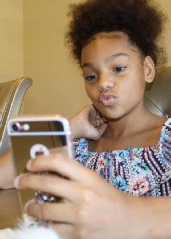 Ilani Pierre Height, Weight, Age, Boyfriend, Family, Facts, Biography