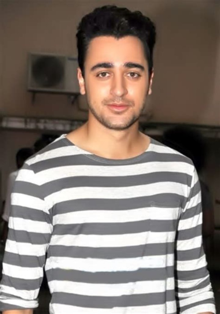 Imran Khan (Bollywood Actor) Height, Weight, Age, Family, Facts