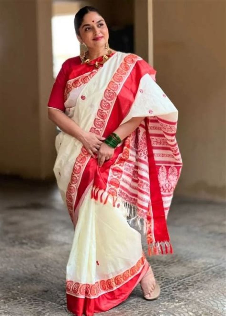 Indira Krishnan Height, Weight, Age, Facts, Biography