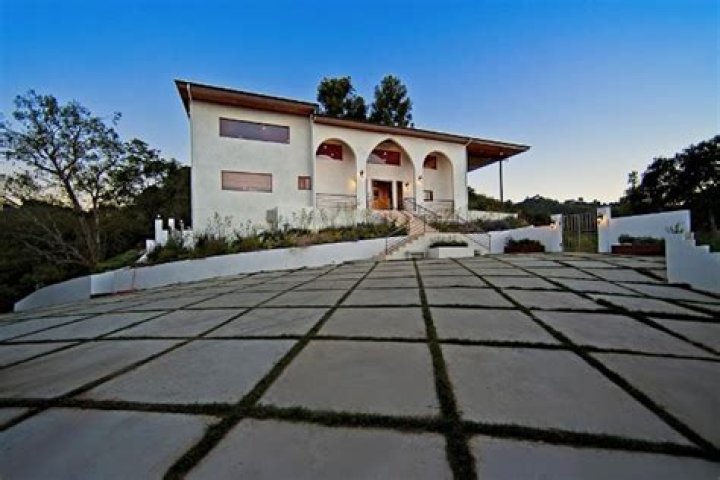 Inside Lana Del Rey's $5.87 Million Multi-Home Compound