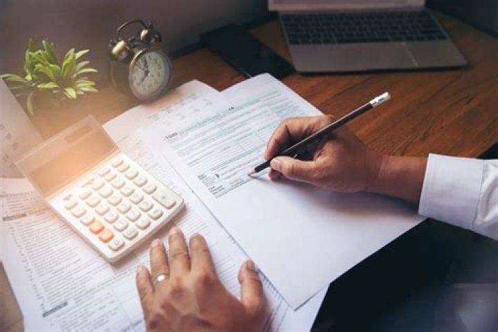 IRS Issues New Alert About Declaring Income on Your Taxes — Best Life