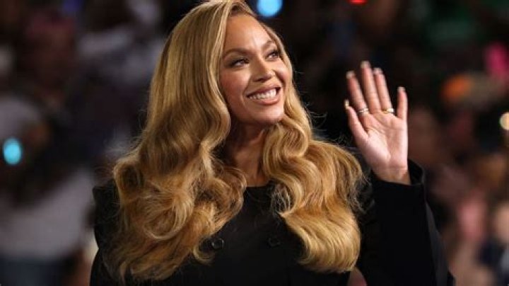 Is Beyoncé a Virgo?